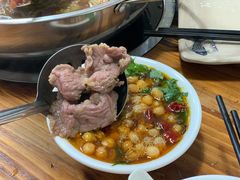 -肥婆麻辣火锅.顺德首创药材麻辣火锅(容桂店)