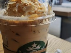 -星巴克(天津大悦城第二店)
