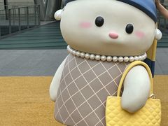 -深圳湾万象城(南山店)