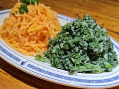 -老雒阳面馆·水席·洛阳菜(王城路店)