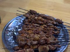 -张四烤羊肉(西藏自治区拉萨市丹杰林巷店)
