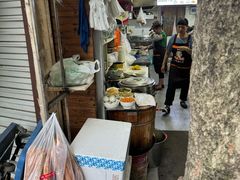 -文武王氏烧饼·无矾油条(西溪路店)