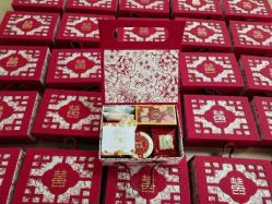 -卡卡喜糖伴手礼·商务礼宝宝礼·婚礼用品