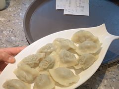 -船歌·鱼水饺青岛菜(国贸商城店)