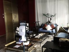 -广州永庆坊瞻云精选酒店