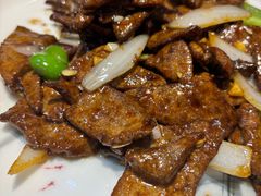 -快乐老家三鲜饺子东北菜(南六中路店)