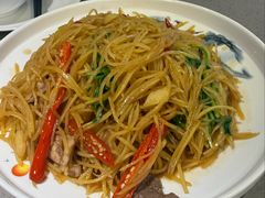 -茅庐川菜(青岛凯德店)