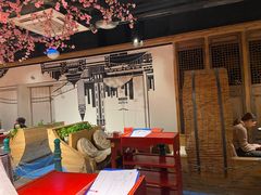 -黄家码头老火锅(解放碑旗舰店)