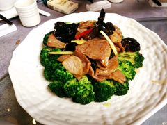 -和平馆·地道港澳茶餐厅(西门口店)