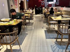 -玫瑰花园自助烤肉(顺义鑫海韵通店)
