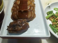 -京味斋·北京烤鸭(北京南站洋桥店)