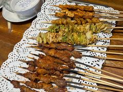 -锦州烧烤(食品街店)