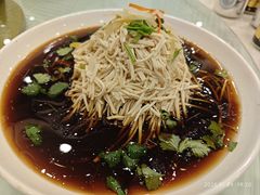 -怡园饭店-餐厅(四望亭店)