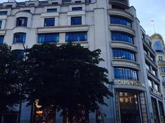 -路易·威登(香榭丽舍大道店)