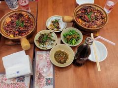 -罗妈砂锅(四川成都奎星楼店)