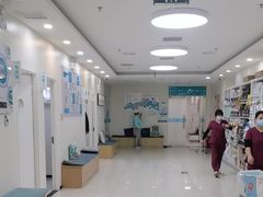 -美联众合动物医院·24h京西诊疗中心