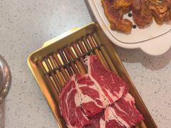 -炭之家·齐齐哈尔非遗烤肉·鲜切直供(中央大街店)