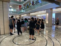 -杭州西湖银泰百货