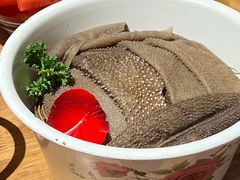-楠火锅(龙阳广场店)