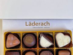 -Laderach 莱德拉(上海环贸iapm店)