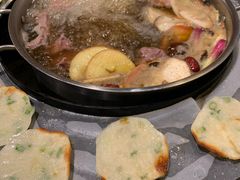 -绸都潮牛道(西充二店)