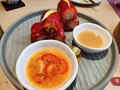 -点都德(华强南店)