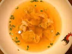 手打扁肉汤-莆田餐厅(大悦城店)
