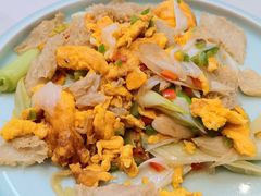 -巴依老爷新疆美食(牡丹园店)