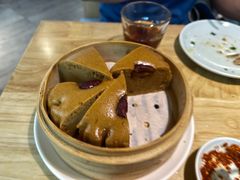 红糖枣糕-全牛匠·乐山跷脚牛肉(新中关店)