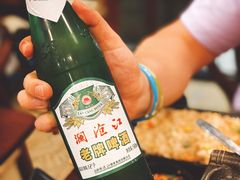 -麒麟风烤牛肉·云南烧烤小排档(丹凤街店)
