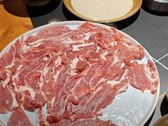 -大四喜火锅(东风路店)