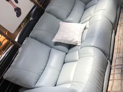 -红星美凯龙全球家居生活广场卡子门店-停车场