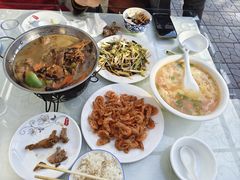 -村东第一家私房菜馆(古北水镇店)