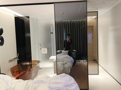 -亚善天籁S酒店(成都太古里旗舰店)