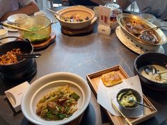 -皖厨·中国徽菜(星河WORLD·COCO Park店)