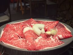 -满来寿喜烧(金虹桥店)