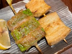 -鸟鹏烧鸟居酒屋(仁恒梦中心店)