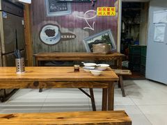 大堂-阊门姚记豆浆(旧学前直营店)