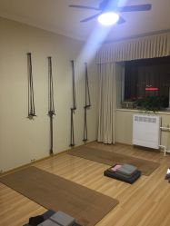 点击看大图 -瑜舍瑜伽