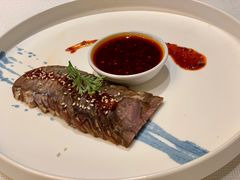 -天瑞轩·粤菜餐厅