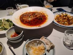 -院8里·小聚园老川菜(九眼桥店)