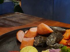 -West10 西拾·西餐厅·创意菜(未来科技城店)