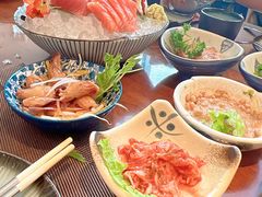 -福樱兰海鲜放题铁板烧(加州店)