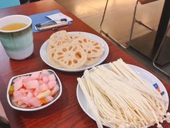 -鱼鼎香烤鱼火锅(华发商都店)
