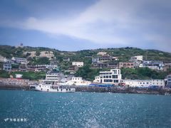 -东极岛景区