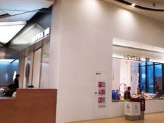 -喜茶(永旺梦乐城店)