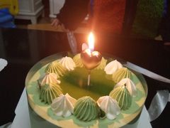 -浮光之丘MontCake生日蛋糕(科华路店)