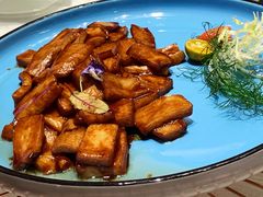 -安蒂娅.悦景轩中餐厅(西乡店)