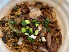 -佬钱湾仔(衣裳街店)