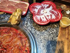 -蜀大侠火锅(建设路第五大道店)